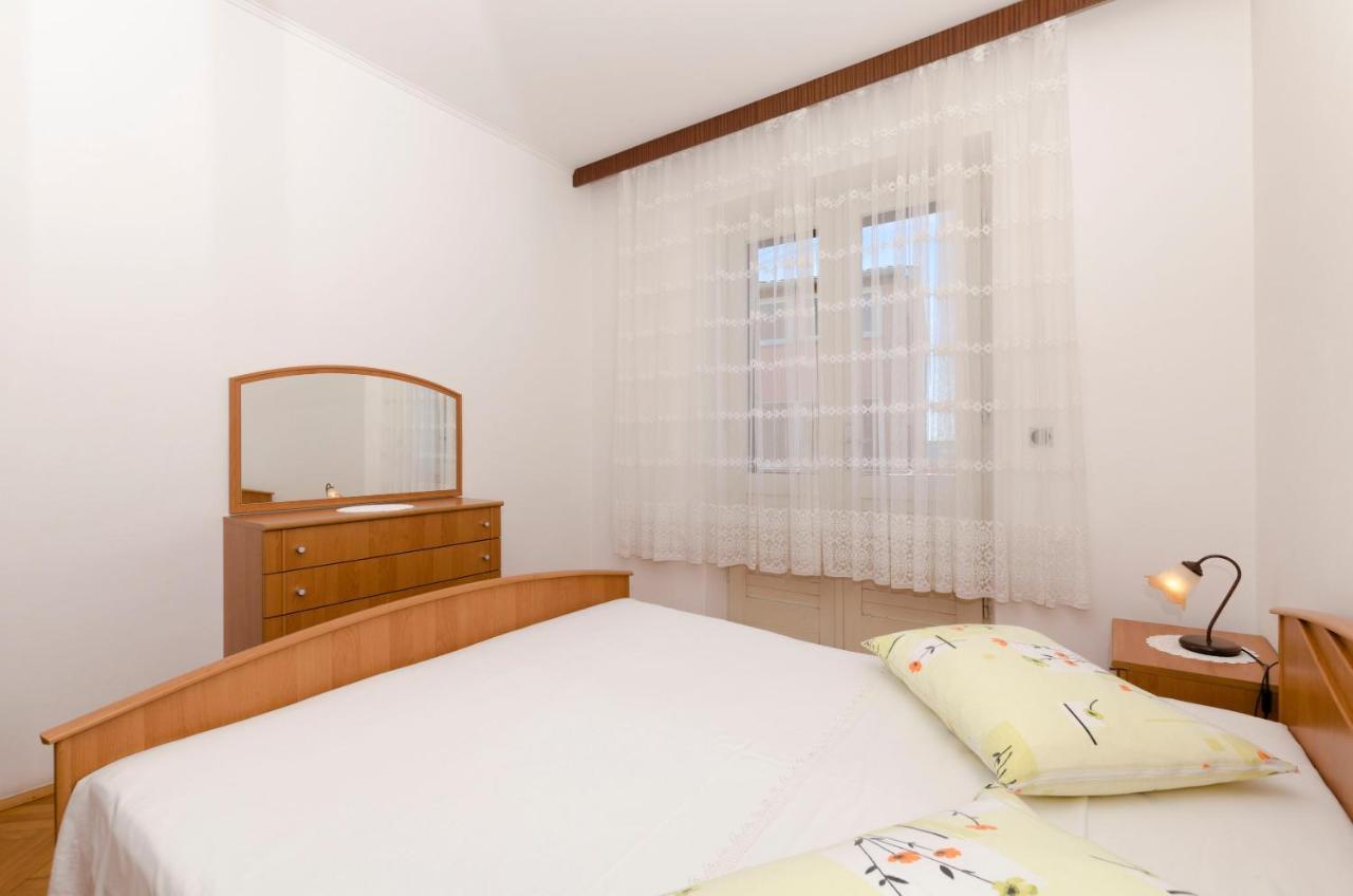 Apartment Eva P. Primošten Kültér fotó
